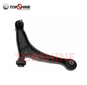 51360-SJC-A02 China Wholesale Car Auto Spare Parts Suspension Lower Control Arms For Honda