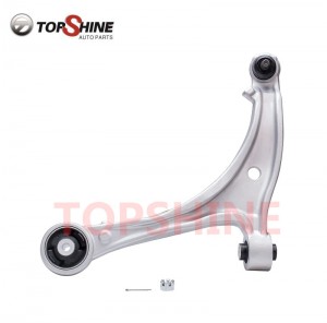 51360-TK8-A10 China Wholesale Car Auto Spare Parts Suspension Lower Control Arms For Honda