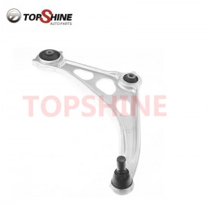 54501-6CA0A  Hot Selling High Quality Auto Parts Car Auto Suspension Parts Upper Control Arm for Nissan