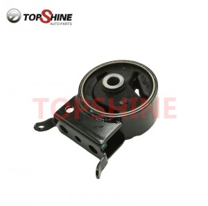 12372-0M030 Car Auto Rubber Parts Engine Mounting for Toyota China Factory Price