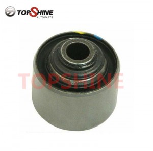 55130-38002 Hot Selling High Quality Auto Parts Rubber Suspension Control Arms Bushing For Hyundai