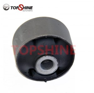 54584-38100 Hot Selling High Quality Auto Parts Rubber Suspension Control Arms Bushing For Hyundai