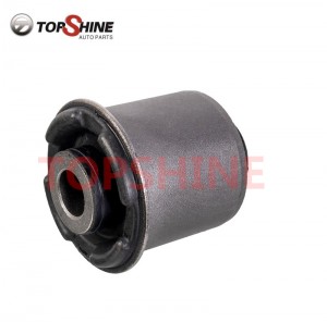 Supply OEM/ODM High Quality Bonded Metal to Rubber Bushing Rubber Mounting Bushes