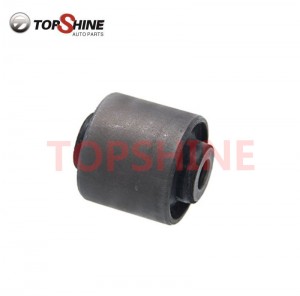 54443-3K001 Hot Selling High Quality Auto Parts Rubber Suspension Control Arms Bushing For Hyundai