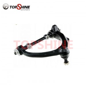 54410-4E000 Wholesale Best Price Auto Parts Car Suspension Parts Control Arms Made in China For Hyundai & Kia