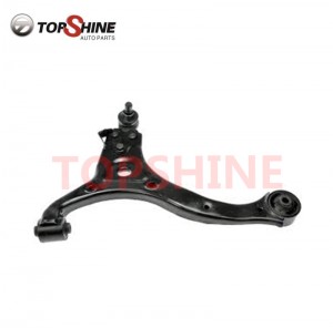 54500-4D100 Wholesale Best Price Auto Parts Car Suspension Parts Control Arms Made in China For Hyundai & Kia