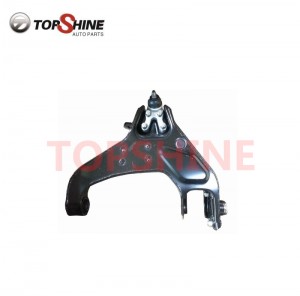 54502-H1002 Wholesale Best Price Auto Parts Car Suspension Parts Control Arms Made in China For Hyundai & Kia