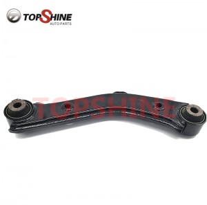 55100-2Z100 Wholesale Best Price Auto Parts Car Suspension Parts Control Arms Made in China For Hyundai & Kia