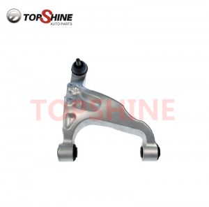 54501-AM601 Hot Selling High Quality Auto Parts Car Auto Suspension Parts Upper Control Arm for Nissan