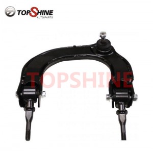 54410-3F100 Wholesale Best Price Auto Parts Car Suspension Parts Control Arms Made in China For Hyundai & Kia