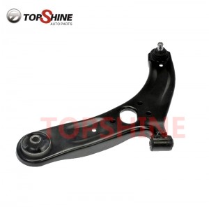 54500-1W000 Wholesale Best Price Auto Parts Car Suspension Parts Control Arms Made in China For Hyundai & Kia