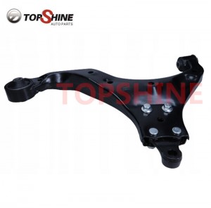 54500-2E031 Wholesale Best Price Auto Parts Car Suspension Parts Control Arms Made in China For Hyundai & Kia