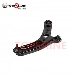 54500-A7000 Wholesale Best Price Auto Parts Car Suspension Parts Control Arms Made in China For Hyundai & Kia