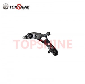 54500-S1050 Wholesale Best Price Auto Parts Car Suspension Parts Control Arms Made in China For Hyundai & Kia