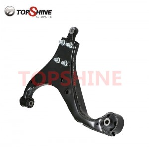 Big Discount China Hot Sale Car Parts Under Suspension Arm Left Front Lower Control Arm for Buick Gl8 15218621