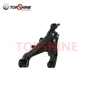 54510-3E100 Wholesale Best Price Auto Parts Car Suspension Parts Control Arms Made in China For Hyundai & Kia