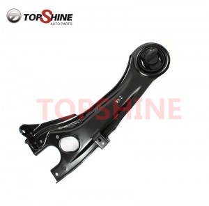 55270-2G000 Wholesale Best Price Auto Parts Car Suspension Parts Control Arms Made in China For Hyundai & Kia