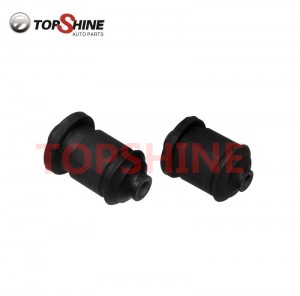 F65Z3069BA Wholesale Best Price Auto Parts Rubber Suspension Control Arms Bushing For Ford