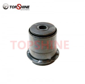 E7SC3A262AA Wholesale Best Price Auto Parts Rubber Suspension Control Arms Bushing For Ford