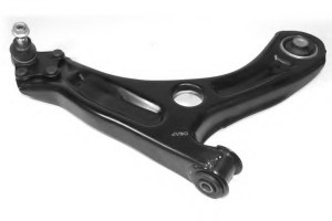 1S0407152 Wholesale Car Accessories Car Auto Suspension Parts Upper Control Arm for VW