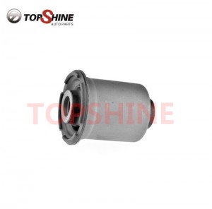 55366746AD Wholesale Best Price Auto Parts Rubber Suspension Control Arms Bushing For DODGE