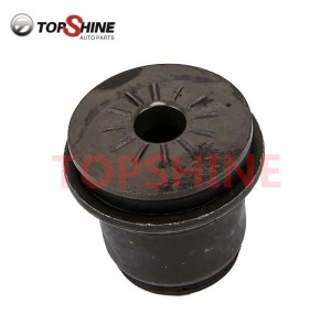 15607586 Wholesale Best Price Auto Parts Rubber Suspension Control Arms Bushing For CHEVROLET