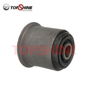 52088649AC  Wholesale Best Price Auto Parts Rubber Suspension Control Arms Bushing For Jeep