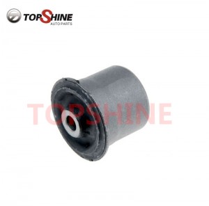 52000211 Wholesale Best Price Auto Parts Rubber Suspension Control Arms Bushing For Jeep