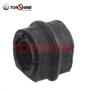 7200957 Hot Selling High Quality Auto Parts Stabilizer Link Sway Bar Rubber Bushing For Ford