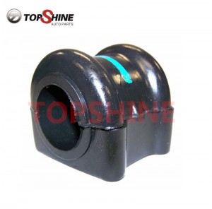 52013779AB Wholesale Best Price Auto Parts Stabilizer Link Sway Bar Rubber Bushing For Jeep