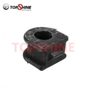 25918986 Wholesale Best Price Auto Parts Stabilizer Link Sway Bar Rubber Bushing For CHEVROLET