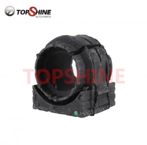 350621 Wholesale Best Price Auto Parts Stabilizer Link Sway Bar Rubber Bushing For opel