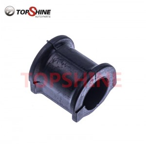 54813-3A100 Hot Selling High Quality Auto Parts Stabilizer Link Sway Bar Rubber Bushing For Hyundai