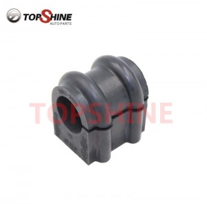 54813-2H000 Hot Selling High Quality Auto Parts Stabilizer Link Sway Bar Rubber Bushing For Hyundai