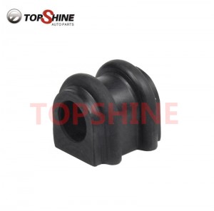 54812-07100 Hot Selling High Quality Auto Parts Stabilizer Link Sway Bar Rubber Bushing For Hyundai