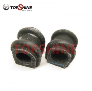 54812-1G000 Hot Selling High Quality Auto Parts Stabilizer Link Sway Bar Rubber Bushing For Hyundai