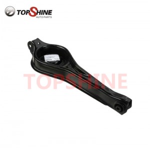 FA5Z3079A Hot Selling High Quality Auto Parts Car Auto Suspension Parts Upper Control Arm for Ford