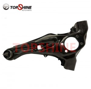 05272714AC Hot Selling High Quality Auto Parts Car Auto Suspension Parts Upper Control Arm for Jeep