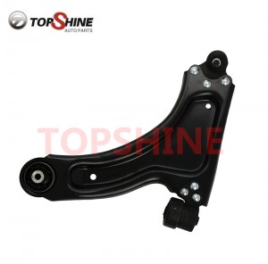 5352027 Hot Selling High Quality Auto Parts Car Auto Suspension Parts Upper Control Arm for opel