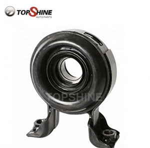 China Manufacturer for Center Support Bearing - Auto Parts Drive Shaft Center Support Bearing for Isuzu 8-97942-876-0 – Topshine