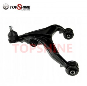 52109986AD Hot Selling High Quality Auto Parts Car Auto Suspension Parts Upper Control Arm for Jeep