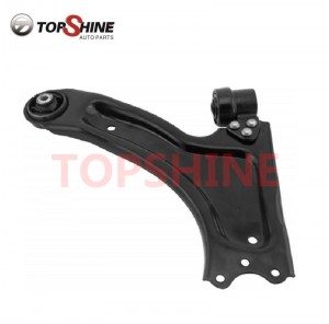 93390602 R Hot Selling High Quality Auto Parts Car Auto Suspension Parts Upper Control Arm for GM