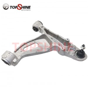 25758282 Hot Selling High Quality Auto Parts Car Auto Suspension Parts Upper Control Arm for CADILLAC