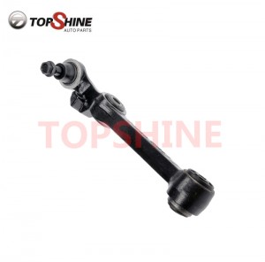 92081621 Hot Selling High Quality Auto Parts Car Auto Suspension Parts Upper Control Arm for PONTIAC