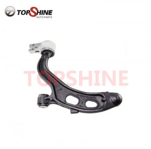 DA5Z-3079-D Wholesale Best Price Auto Parts Car Auto Suspension Parts Front Upper Right Control Arm for Ford