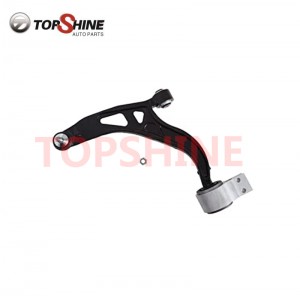 BB5Z3079B Wholesale Best Price Auto Parts Car Auto Suspension Parts Front Upper Right Control Arm for Ford