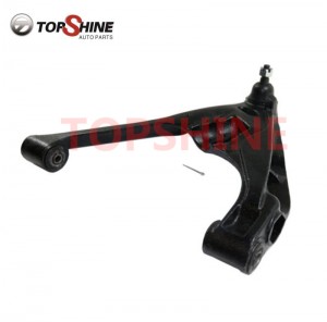 52106397AA Wholesale Best Price Auto Parts Car Auto Suspension Parts Upper Control Arm for DODGE