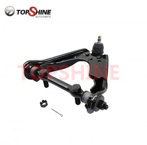 5166387AA Wholesale Best Price Auto Parts Car Auto Suspension Parts Upper Control Arm for DODGE