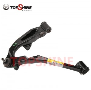 20832022 Wholesale Best Price Auto Parts Car Auto Suspension Parts Upper Control Arm for CHEVROLET