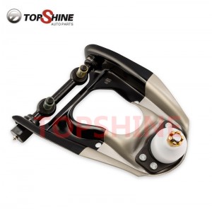 C4DZ-3082B L R Wholesale Car Accessories Car Auto Suspension Parts Upper Control Arm for Ford